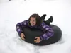 LKW-Schlauch ca. Ø 115cm als Rodelschlauch Snowtube Produktbild-Vorschau 3