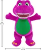 Mattel HVF40, Dinosaurio, 2 anni Anteprima dell’immagine prodotto 6