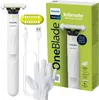Philips Norelco OneBlade QP1924/24, Ingebouwde batterij, Productafbeelding-voorbeeld 1