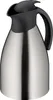 alfi Isolierkanne Bono TT, Edelstahl mattiert 1,5 l, Produktbild-Vorschau 3