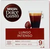 Nescafé Dolce Gusto Lungo Intenso, Kaffeekapsel, Lungo, Produktbild-Vorschau 5