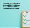 4x toner pre Kyocera TK5240K-TK5240B TK5240K CMYK = čierna Náhľad obrázku produktu 4