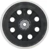 PRO Schleifteller, mittelhart, 125 mm Produktbild-Vorschau 1