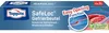 Toppits Doppelverschluss-Gefrierbeutel SafeLoc - 12 x 3L, Produktbild-Vorschau 1