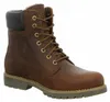 Panama Jack Winterstiefel IGLOO 03 Herren Leder Braun Produktbild-Vorschau 32