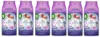 Air Wick Freshmatic Odswiezacz Powietrza Musujace Rose z Podgląd zdjęcia produktu 1