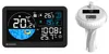 Bresser Funk Poolthermometer mit Solarsensor, Alarm und Produktbild-Vorschau 9