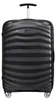 Samsonite Lite-Shock Spinner, Vozík, Čierna, Stredná, 4 Náhľad obrázku produktu 16