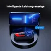 Motorrad Headset,1000m Intercom Motorrad Produktbild-Vorschau 5