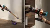 Dyson V16 Piston Animal, 2-in-1-Stabstaubsauger, Beutellos, Produktbild-Vorschau 16