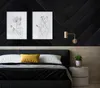 2 m² | 12 pièces Panneaux de plafond en polystyrène XPS – Voir les images du produit 4