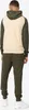 Herren Trainingsanzug schmale Passform STRETTON Olive/Beige Produktbild-Vorschau 4