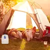 PolkaHome® 15 Liter Wasserkanister mit Hahn, tragbar, Produktbild-Vorschau 4