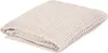 HOMLA Zestaw 2x Ręcznik VAFFEL beżowy 70x130 cm Homla Podgląd zdjęcia produktu 2