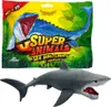 DeAgostini Super Animals - Sea Dinosaurs Edition - Produktbild-Vorschau 1
