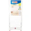 Gimi Ku00342 Zaffiro Wäschetrockner Pvc 20M Weiss Produktbild-Vorschau 6
