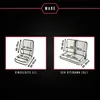 Coprisedili per VW Transporter T6 (15-) anteriori 1+2 Anteprima dell’immagine prodotto 6