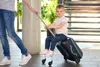 Beaba Luggage Eazy - Koffer mit Sitzmoeglichkeit; 946000 Produktbild-Vorschau 18