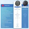 Roborock S8 Staubsauger Roboter, 6000 Pa, Doppelbürste& 3D Produktbild-Vorschau 11