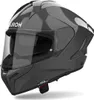 Kask Airoh Matryx Color, szary, S (55/56) Podgląd zdjęcia produktu 1