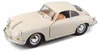 Bburago 18-22079 - Modellauto - Porsche 356B Coupe 1961 Produktbild-Vorschau 1