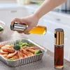 Elegantný rozprašovač na olej - Zlatá/Ružová KP15476 Náhľad obrázku produktu 4