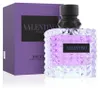 Valentino Donna Born in Roma Purple Melancholia Eau de Produktbild-Vorschau 3