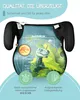 HiTS4Kids Kindersitzerhöhung Jurassic World – Praktisch – e Produktbild-Vorschau 7