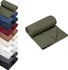 Bettlaken ohne Gummizug 240x290 cm Haustuch 100% RENFORCE Produktbild-Vorschau 1