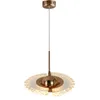 Cristal Lampe à Suspendre Moderne Lampe à Suspendre Led Voir les images du produit 10