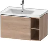 Duravit DE4258010550000 DN WTU WH 784x452x440 Az 1 Ei mr Mt Produktbild-Vorschau 2