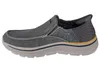 Skechers Remaxed - Fenick Slip-Ins Sneakers Herren Produktbild-Vorschau 2