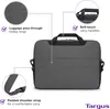 Targus Laptoptasche CypressEco TopLoad 15.6Zoll Grey Produktbild-Vorschau 13