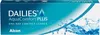 Dailies AquaComfort PLUS (30 Linsen) Stärke: -4.50, BC: Produktbild-Vorschau 3