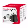 Klausberg Doplnky ku káve a čaju KB7570 Náhľad obrázku produktu 3