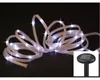 Solar Lichterkette Lichterschlauch 50 LED inkl. Akku Produktbild-Vorschau 1