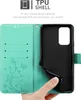 Cadorabo Custodia per Oppo A94 5G Custodia protettiva in Anteprima dell’immagine prodotto 5