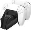 Snakebyte Playstation 5 Ladestation Weiß Produktbild-Vorschau 4