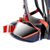 Nils Camp NC1993 Zaino da trekking Northlake 30+10L blu Anteprima dell’immagine prodotto 8