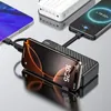 DUDAO K11Pro-B1, 20000 mAh, Litowo-polimerowy (LiPo), Podgląd zdjęcia produktu 6