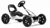 BERG Gokart na pedały Reppy BMW Ciche koła do 40 kg Podgląd zdjęcia produktu 2
