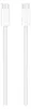 Apple MYQT3ZM/A USB Kabel 2 m USB C Weiß Produktbild-Vorschau 2