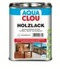 Clou Holzlack Aqua SDGL. L 11 750ml Produktbild-Vorschau 1