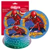 Dekora Spiderman Spider-Man Essbarer Tortenaufleger  20cm Produktbild-Vorschau 4