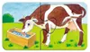 9 x 2 Teile Ravensburger Kinder Puzzle my first puzzles Auf Produktbild-Vorschau 5