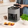 Fritovací hrniec s konvektorom, 1450 W, objem 5 litrov, s Náhľad obrázku produktu 13