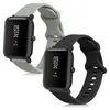 kwmobile 2x Uhrenarmband für Huami Amazfit Bip / Bip Lite Produktbild-Vorschau 8