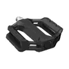 Shimano PD-EF202 Black Klasické pedále Náhľad obrázku produktu 1
