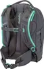 The back of a backpack is shown. Náhľad obrázku produktu