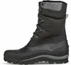 CMP Nietos Herrenschuhe Stiefel Schnürer Schwarz Freizeit Productafbeelding-voorbeeld 43